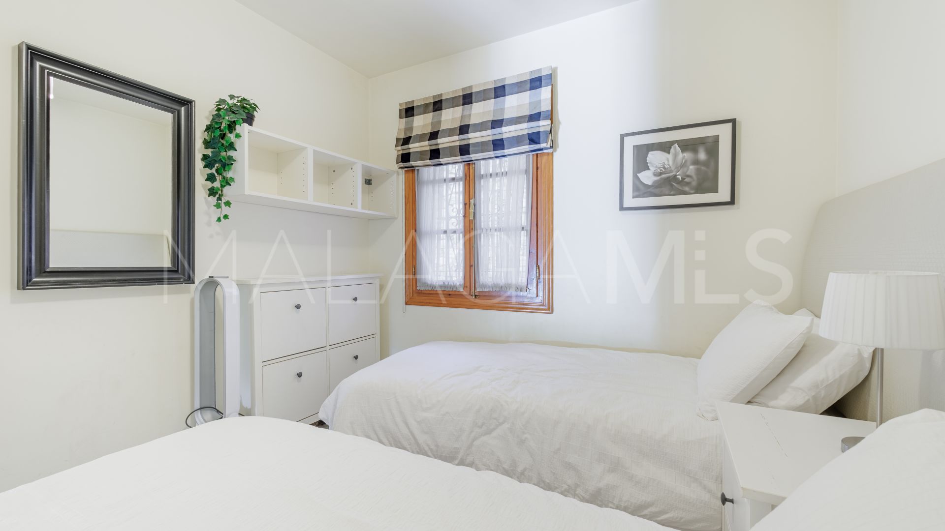 Erdgeschosswohnung for sale in Mijas Golf