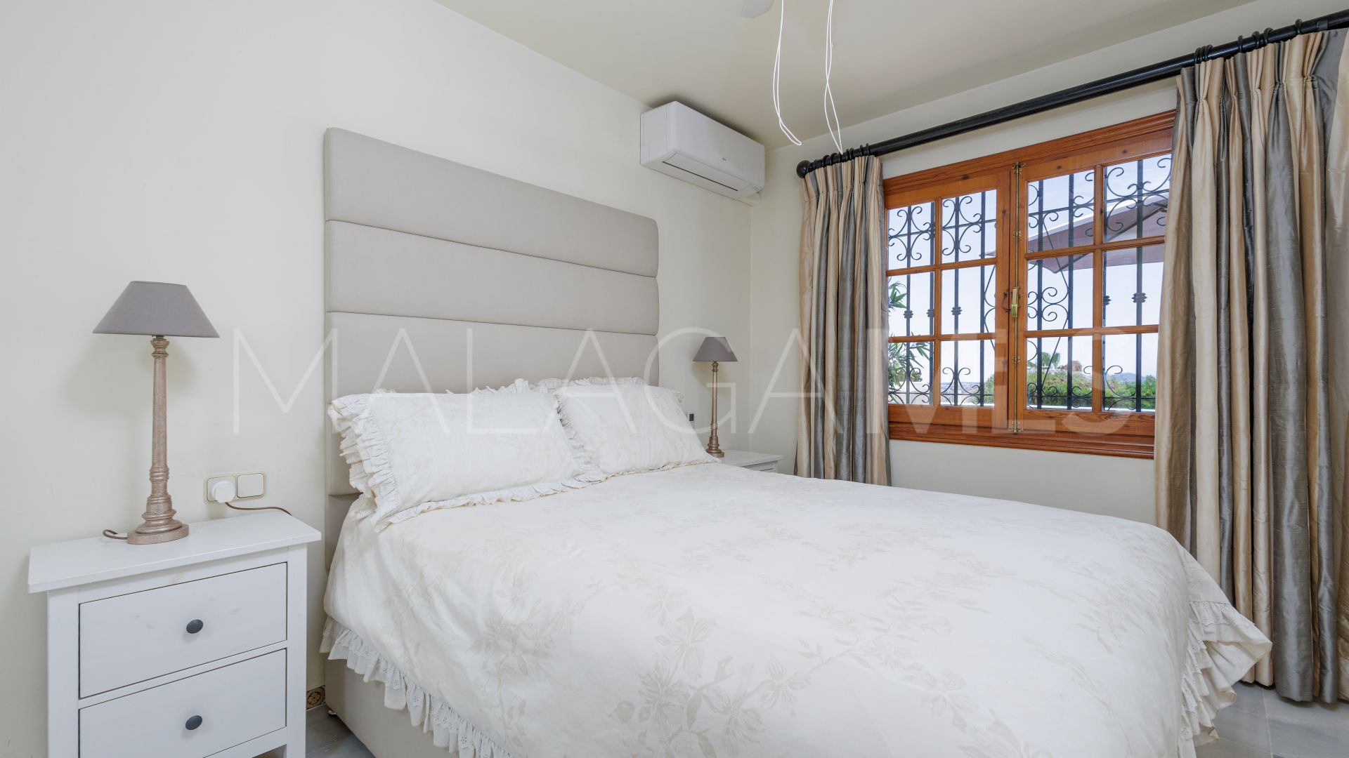 Erdgeschosswohnung for sale in Mijas Golf