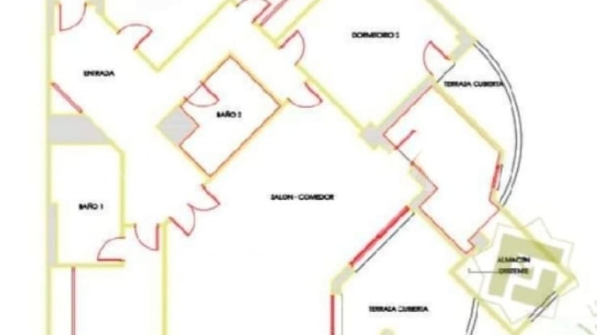 Apartamento for sale de 3 bedrooms in Benalmadena Centro