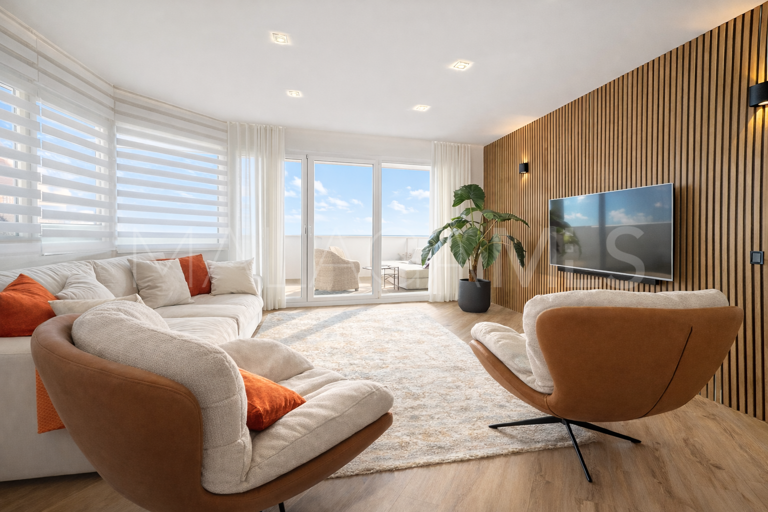 Apartamento for sale de 3 bedrooms in Benalmadena Centro