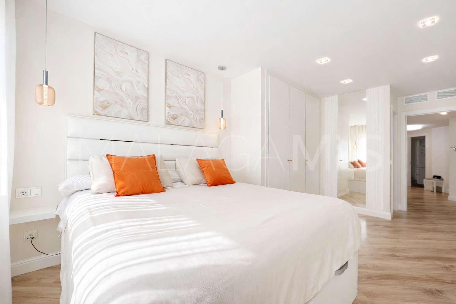 Apartamento for sale de 3 bedrooms in Benalmadena Centro