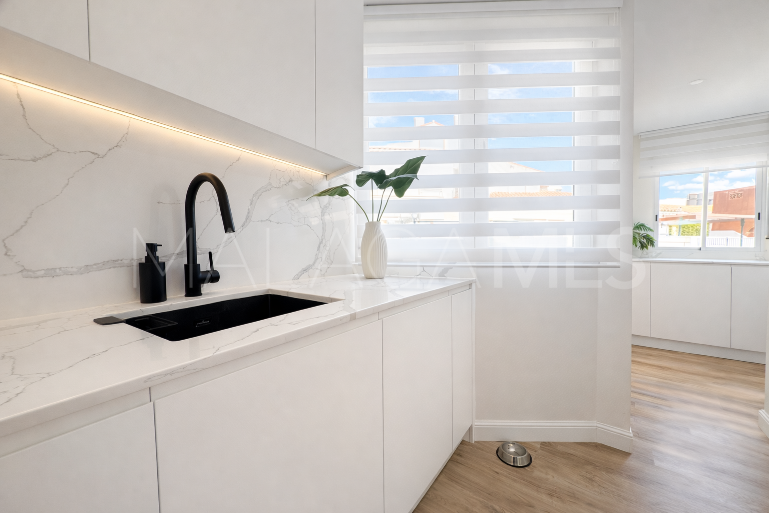 Apartamento for sale de 3 bedrooms in Benalmadena Centro