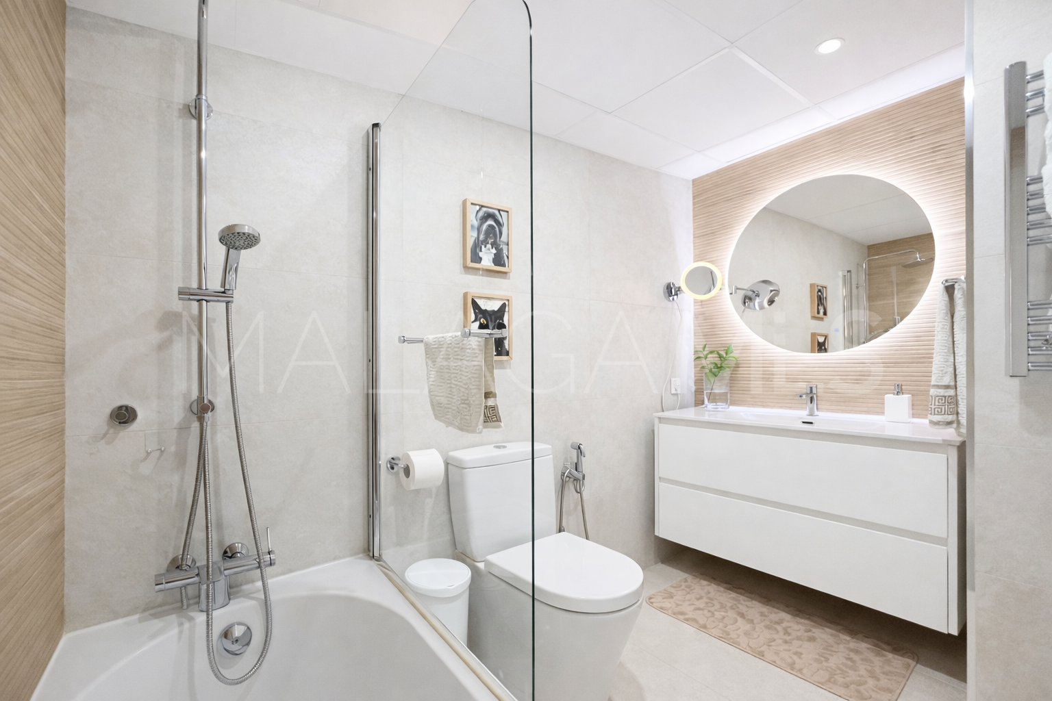 Apartamento for sale de 3 bedrooms in Benalmadena Centro