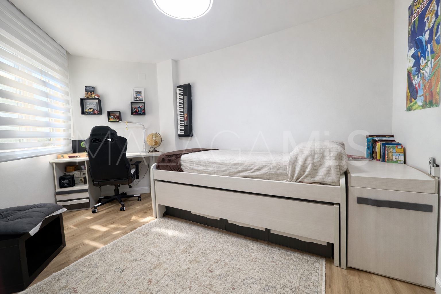 Apartamento for sale de 3 bedrooms in Benalmadena Centro