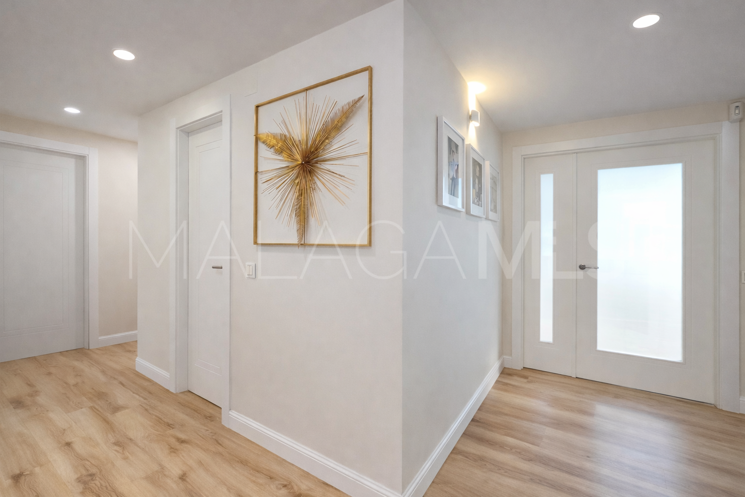 Apartamento for sale de 3 bedrooms in Benalmadena Centro