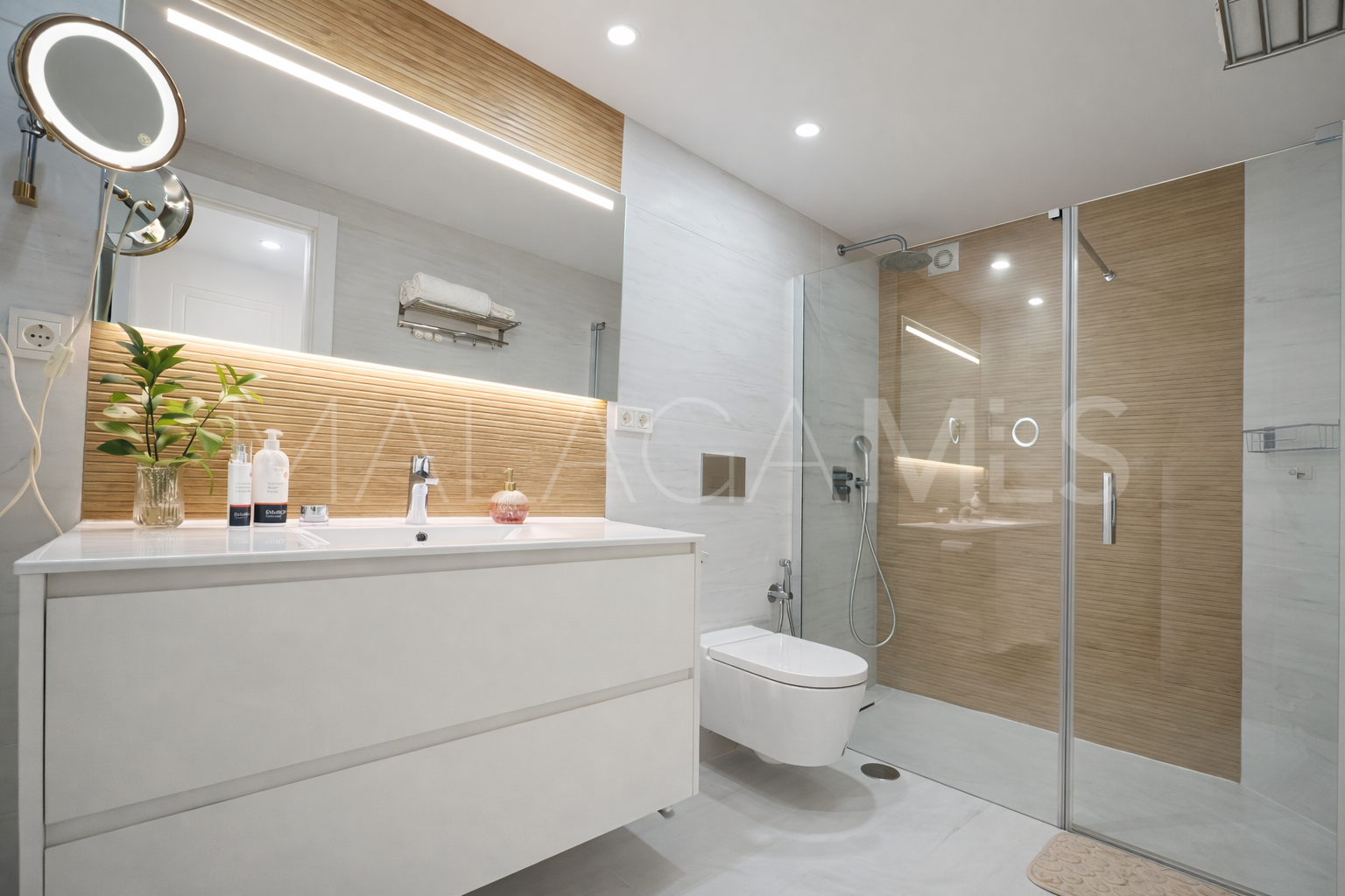 Apartamento for sale de 3 bedrooms in Benalmadena Centro