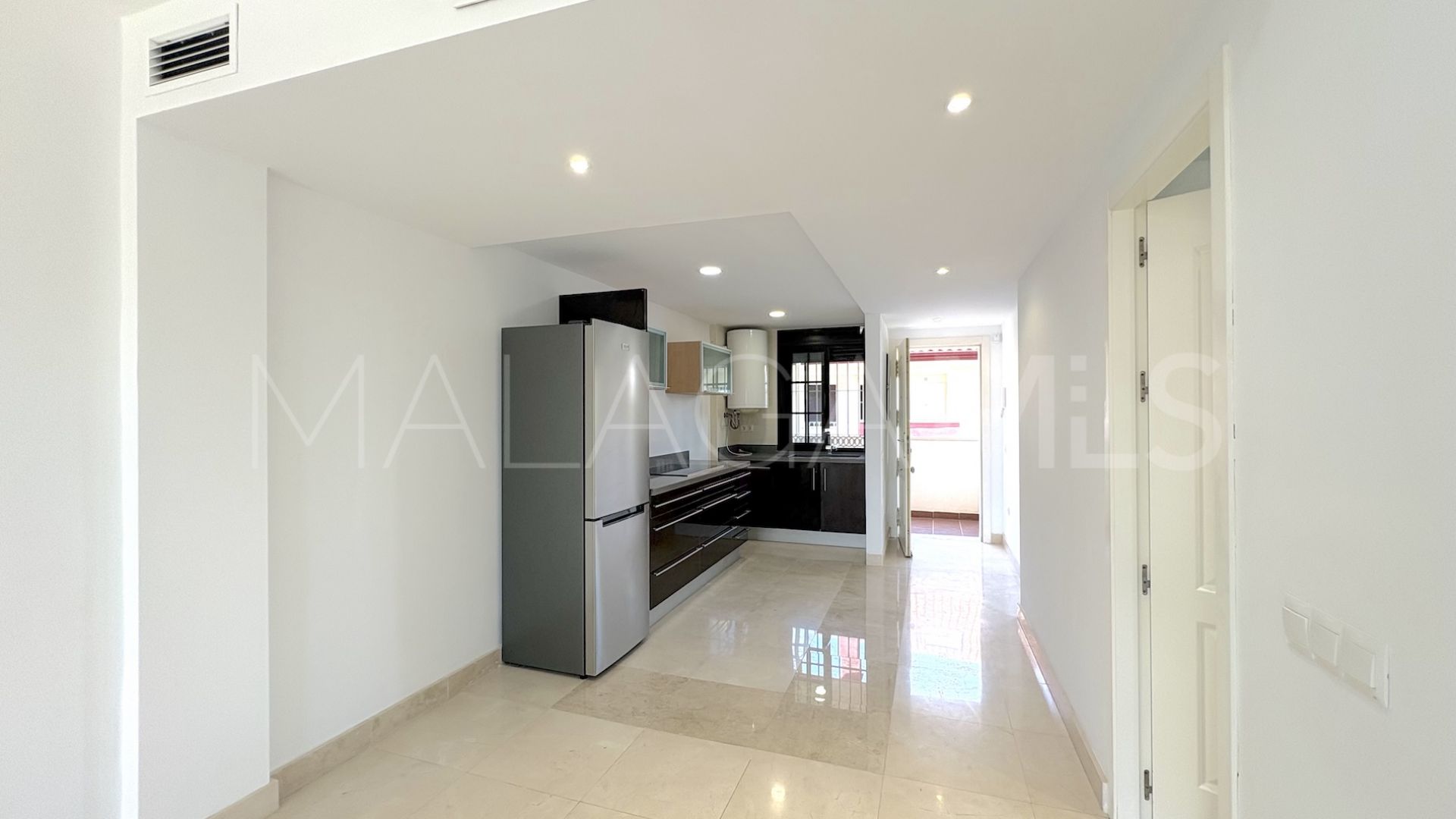 Torrequebrada, apartamento for sale de 2 bedrooms