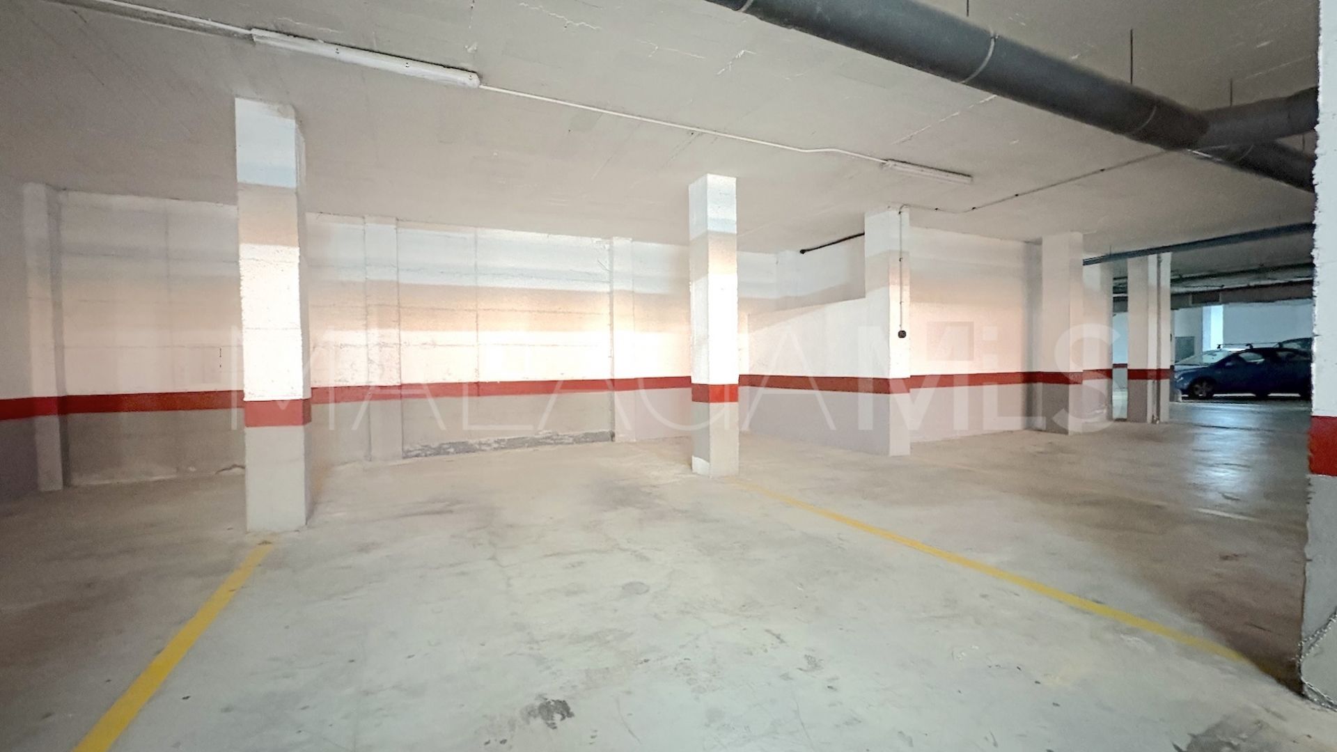 Torrequebrada, apartamento for sale de 2 bedrooms