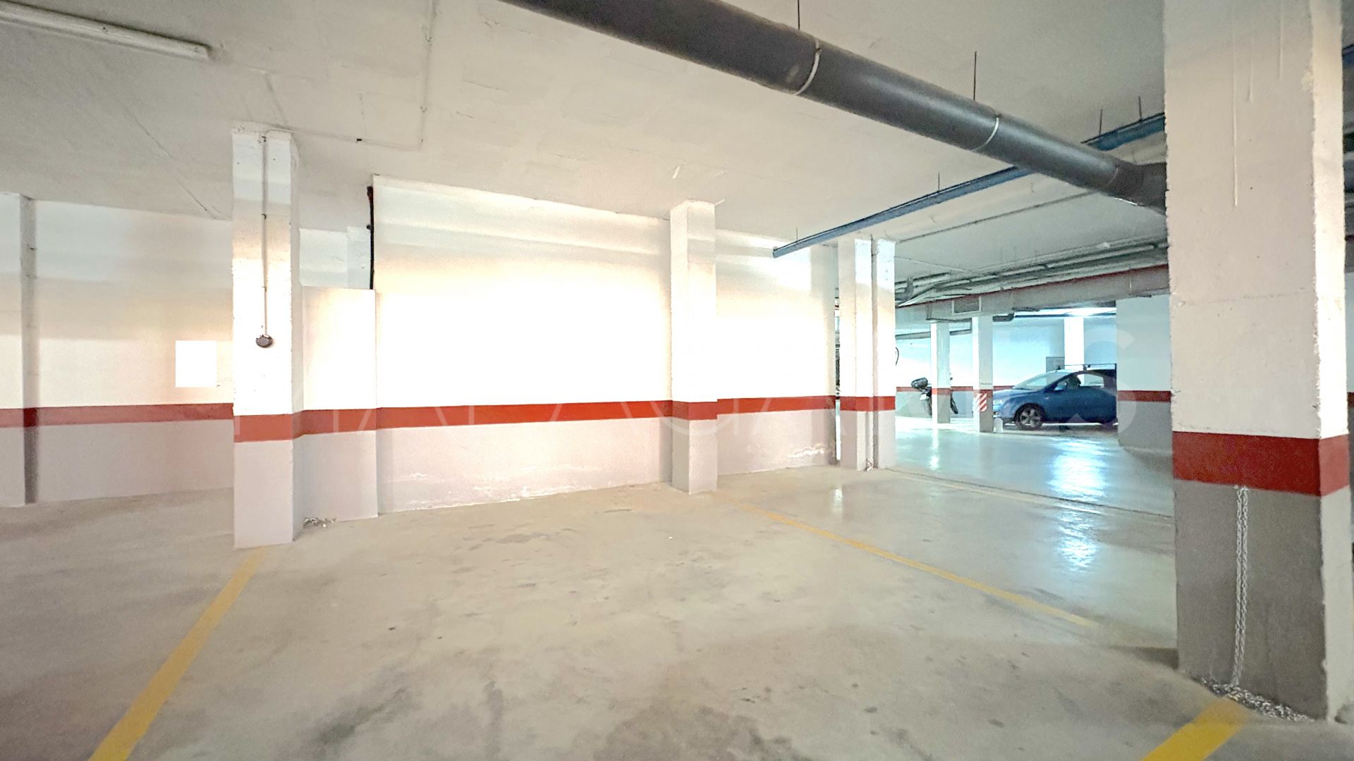 Torrequebrada, apartamento for sale de 2 bedrooms