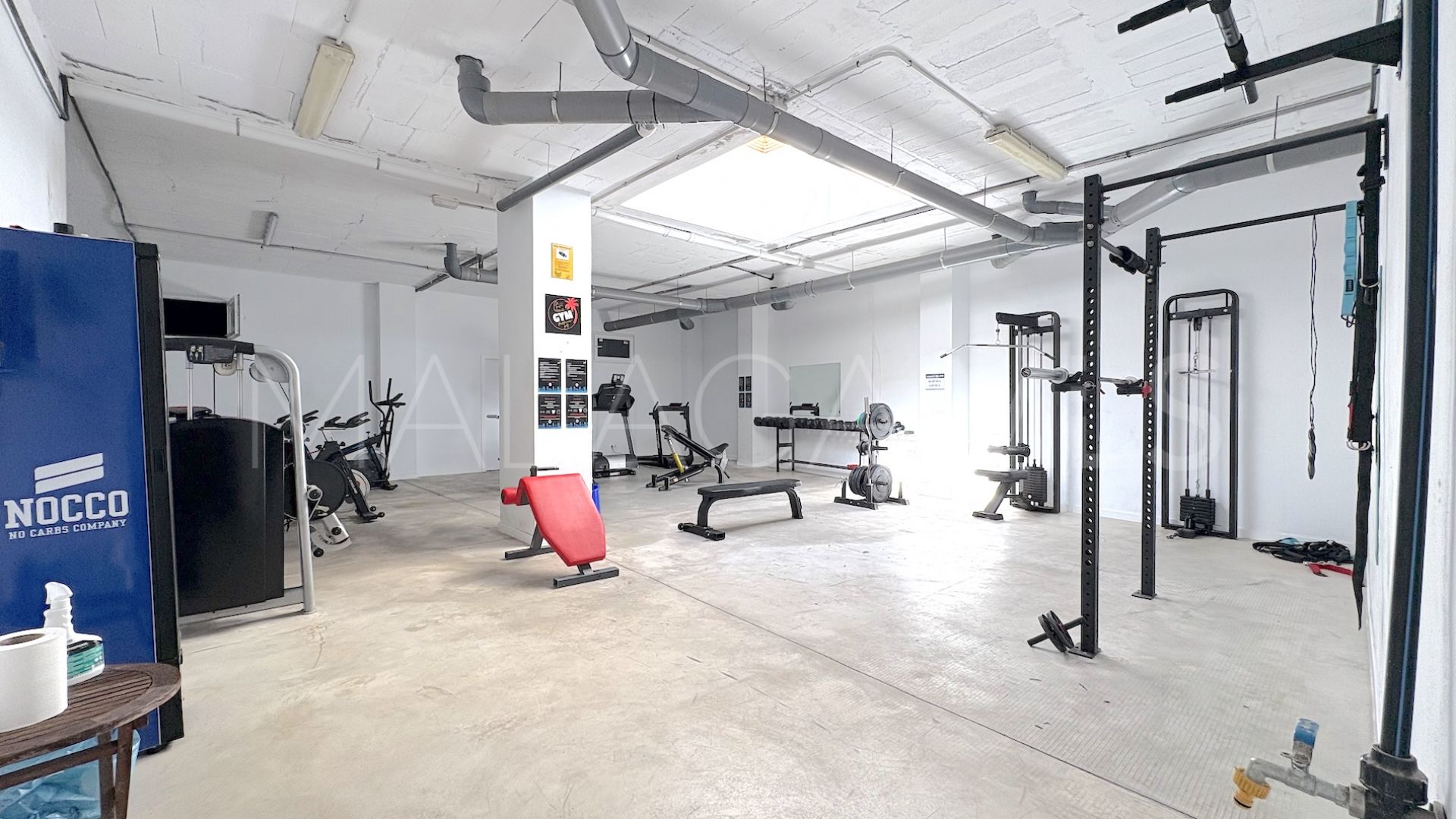 Torrequebrada, apartamento for sale de 2 bedrooms