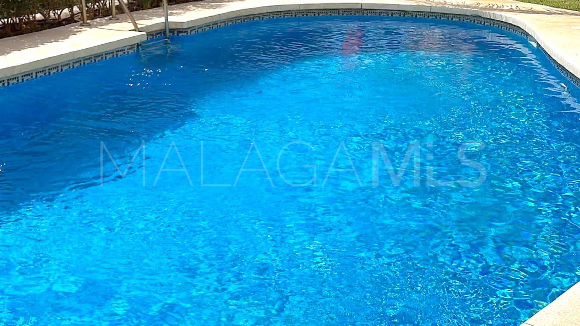 Takvåning for sale in Mijas Costa