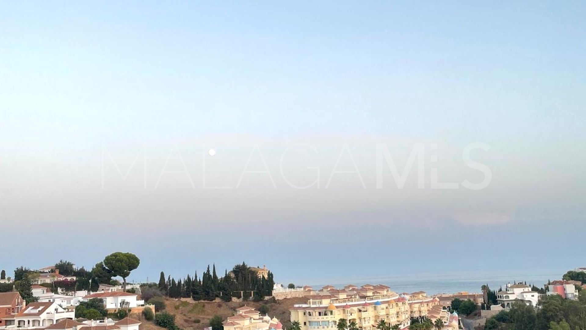 Takvåning for sale in Mijas Costa