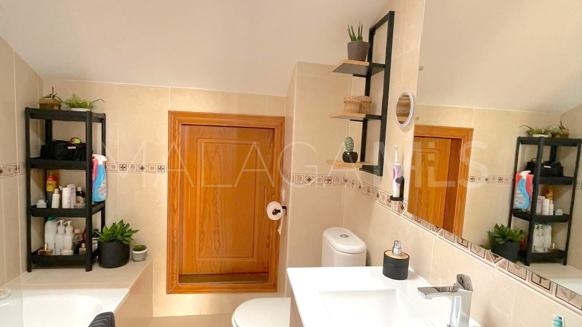 Takvåning for sale in Mijas Costa