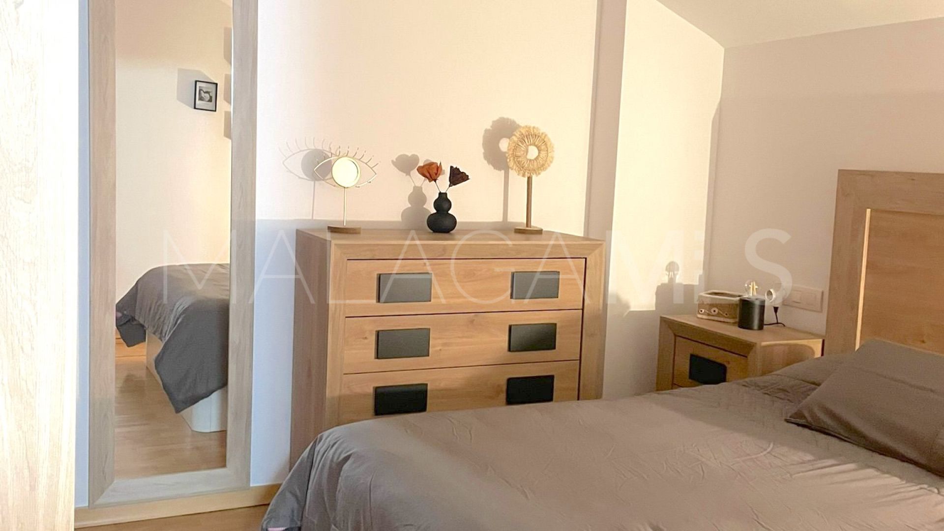 Takvåning for sale in Mijas Costa