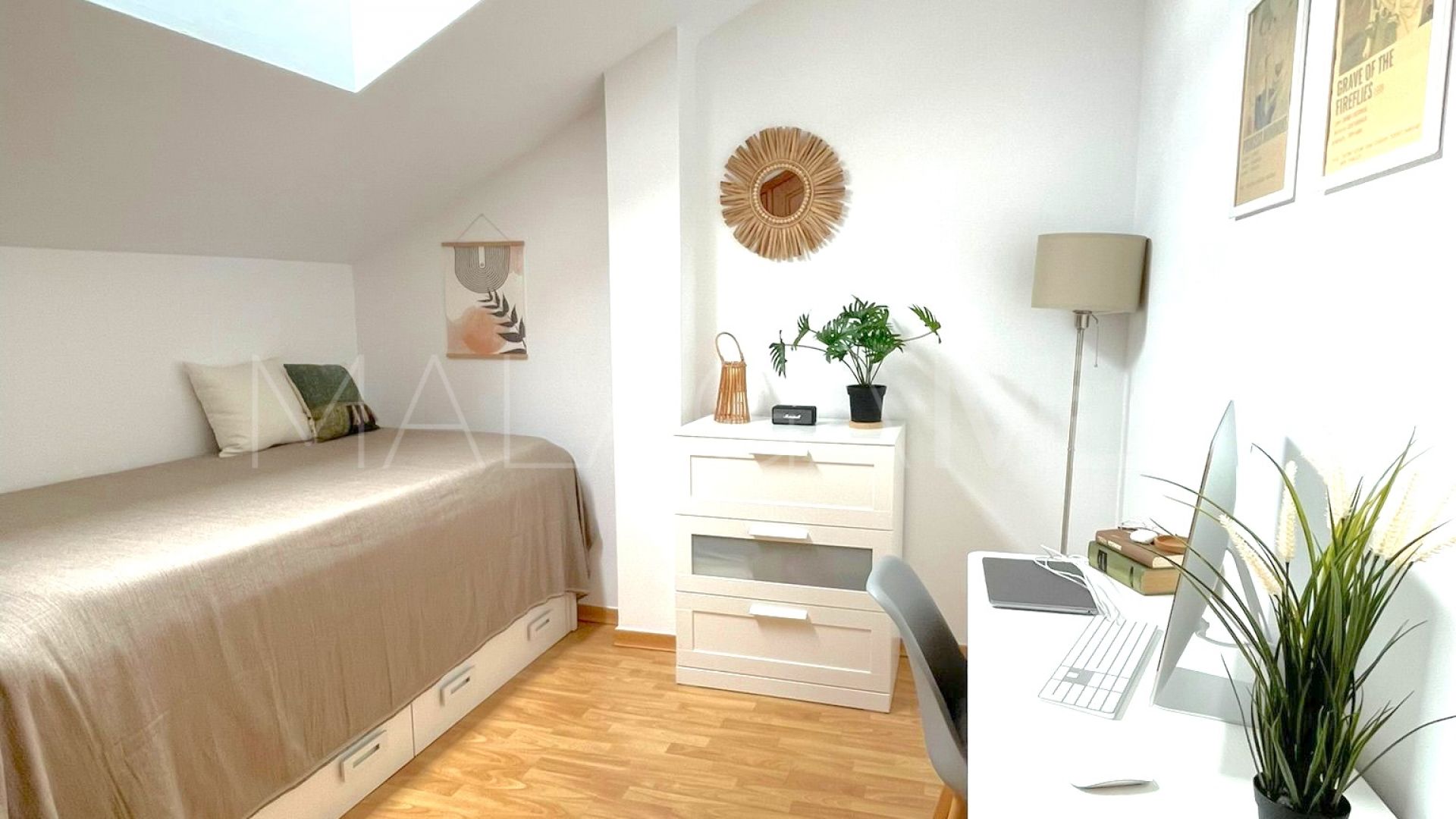 Takvåning for sale in Mijas Costa