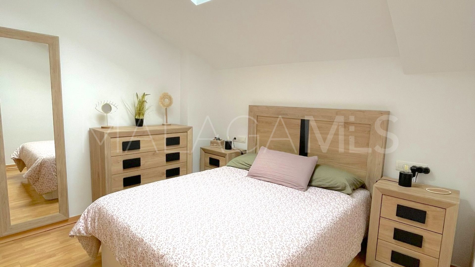 Takvåning for sale in Mijas Costa