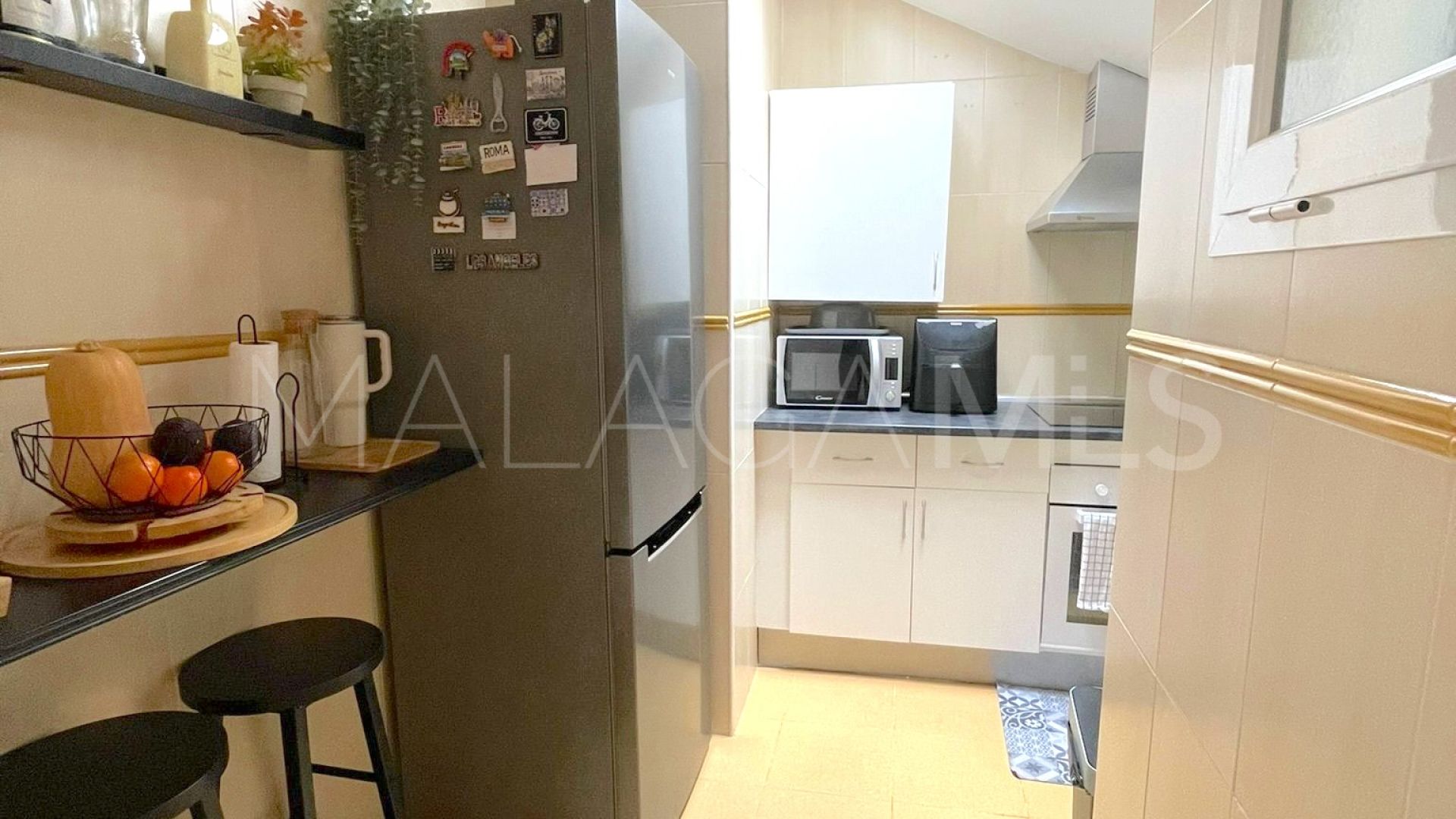 Takvåning for sale in Mijas Costa