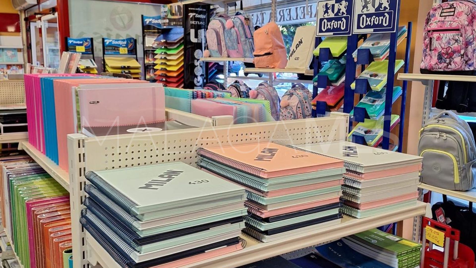 Local comercial for sale in Las Lagunas