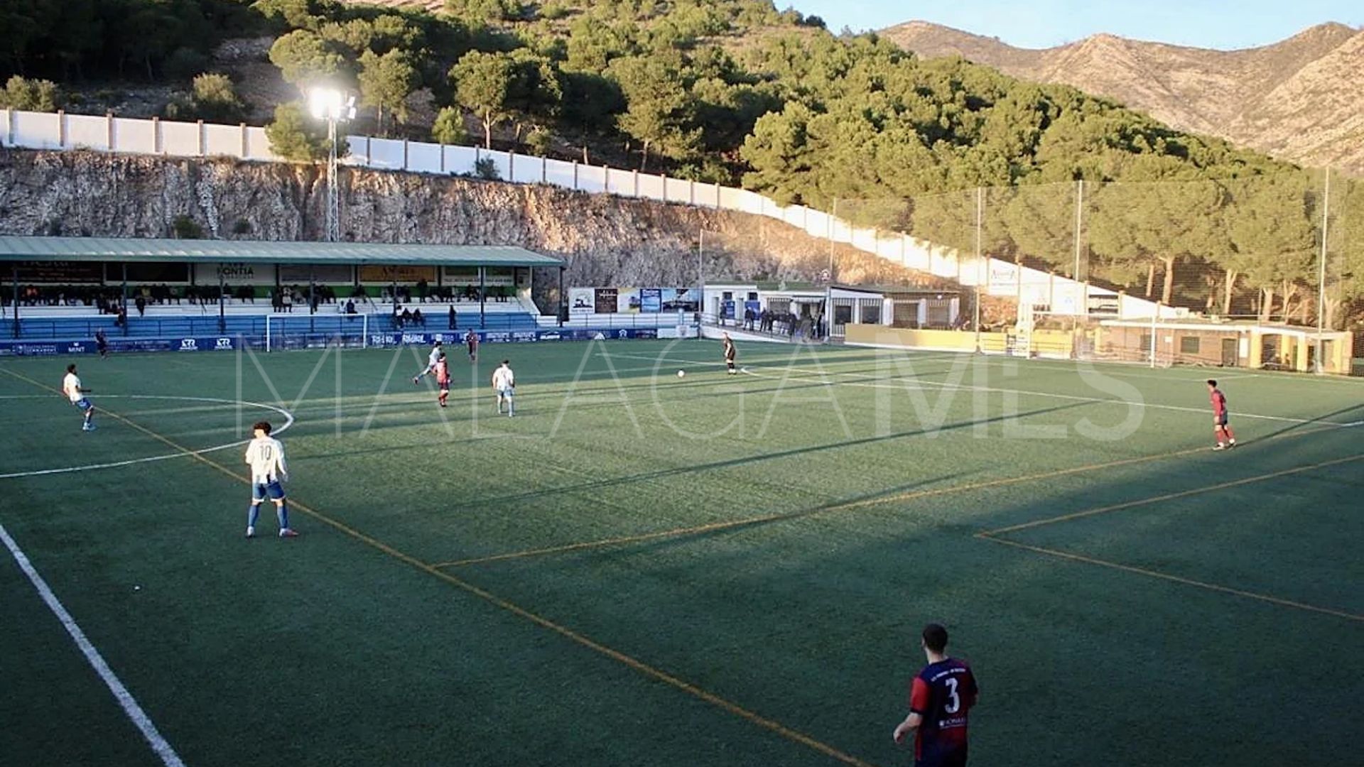 Local comercial for sale in Las Lagunas