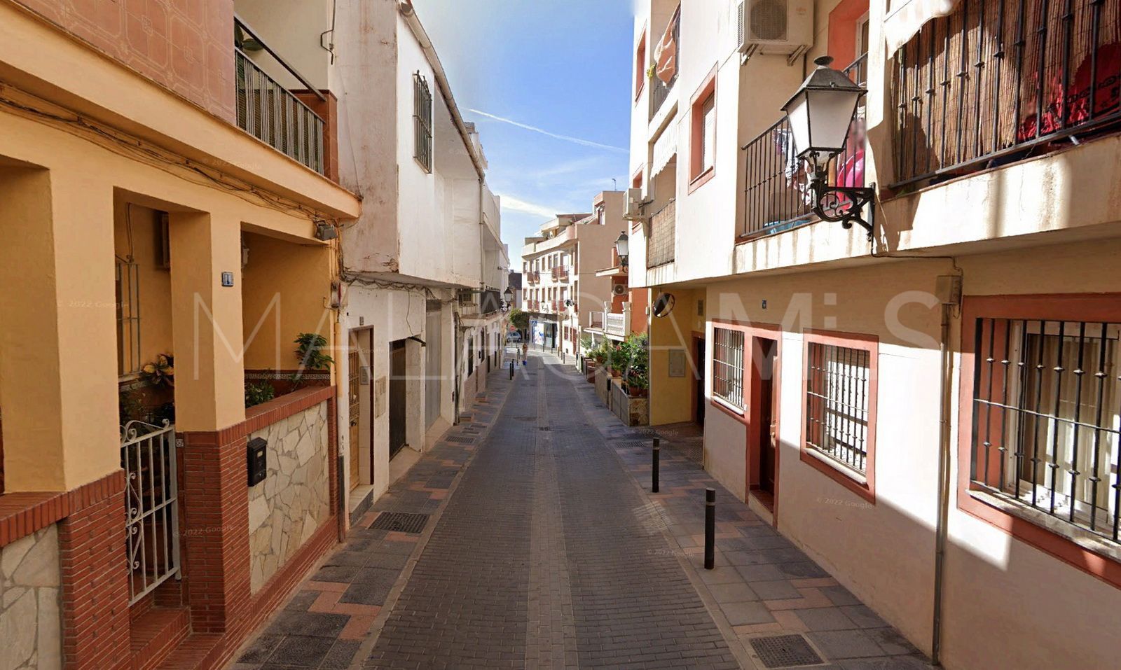 Local comercial for sale in Las Lagunas