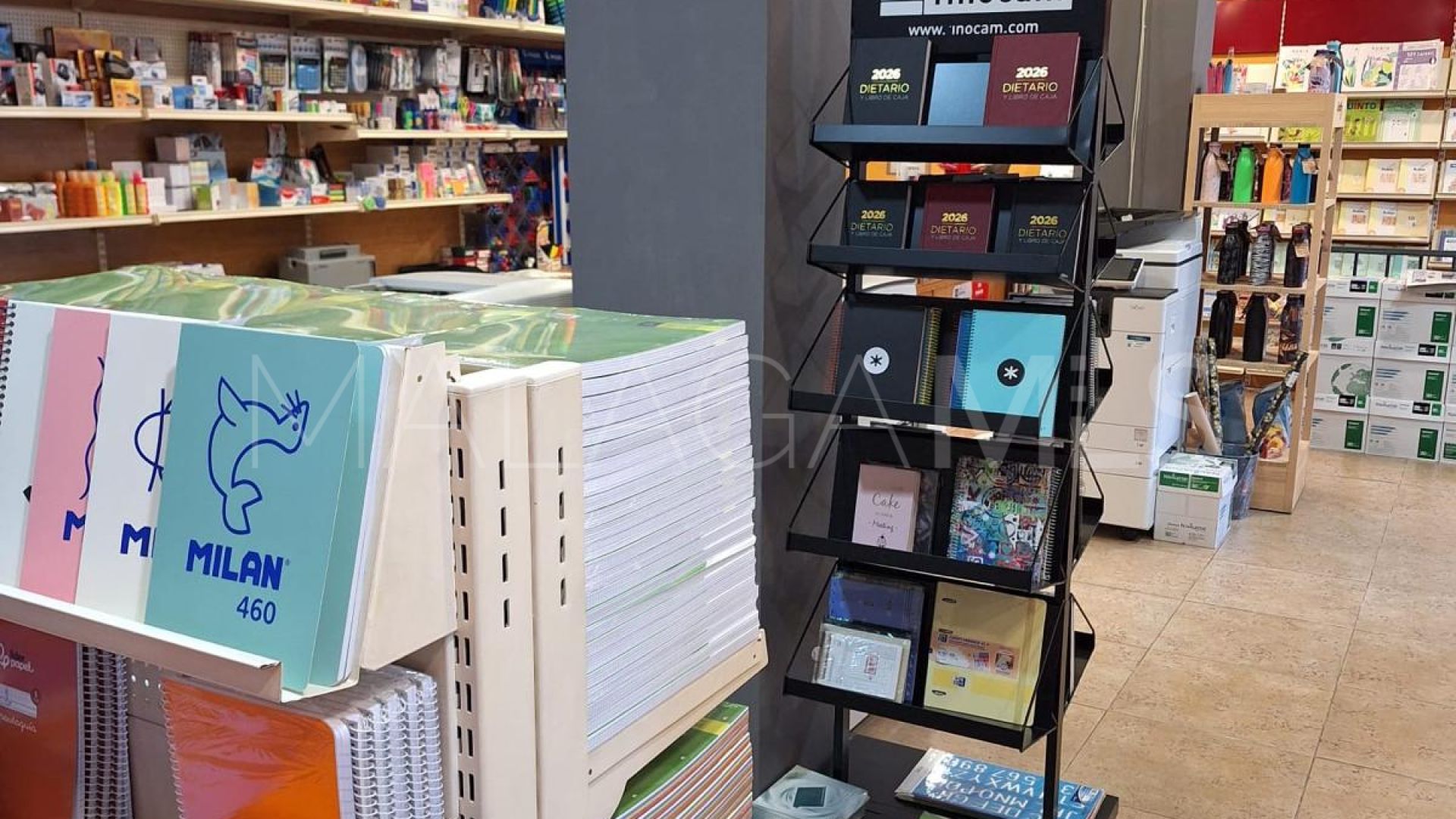 Local comercial for sale in Las Lagunas