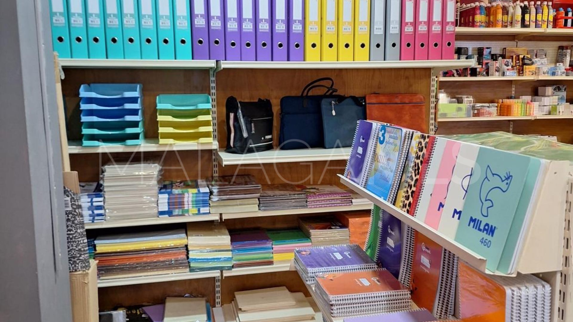 Local comercial for sale in Las Lagunas