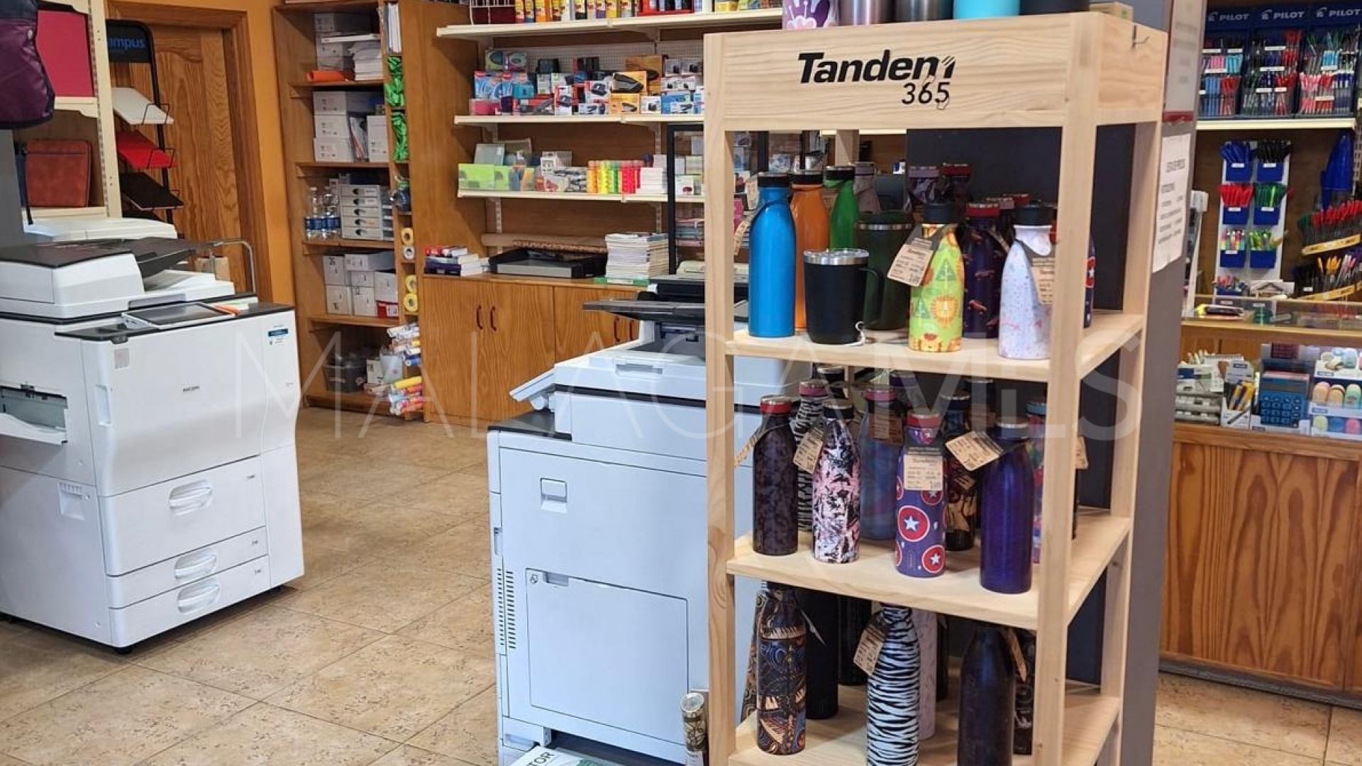 Local comercial for sale in Las Lagunas