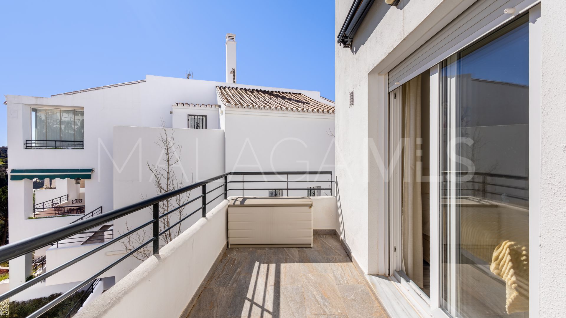 Maison de ville for sale in Alhaurin Golf