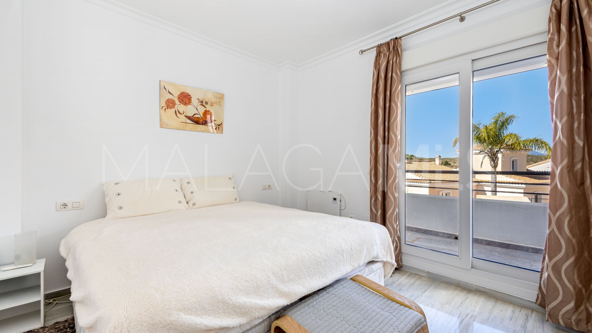 Maison de ville for sale in Alhaurin Golf