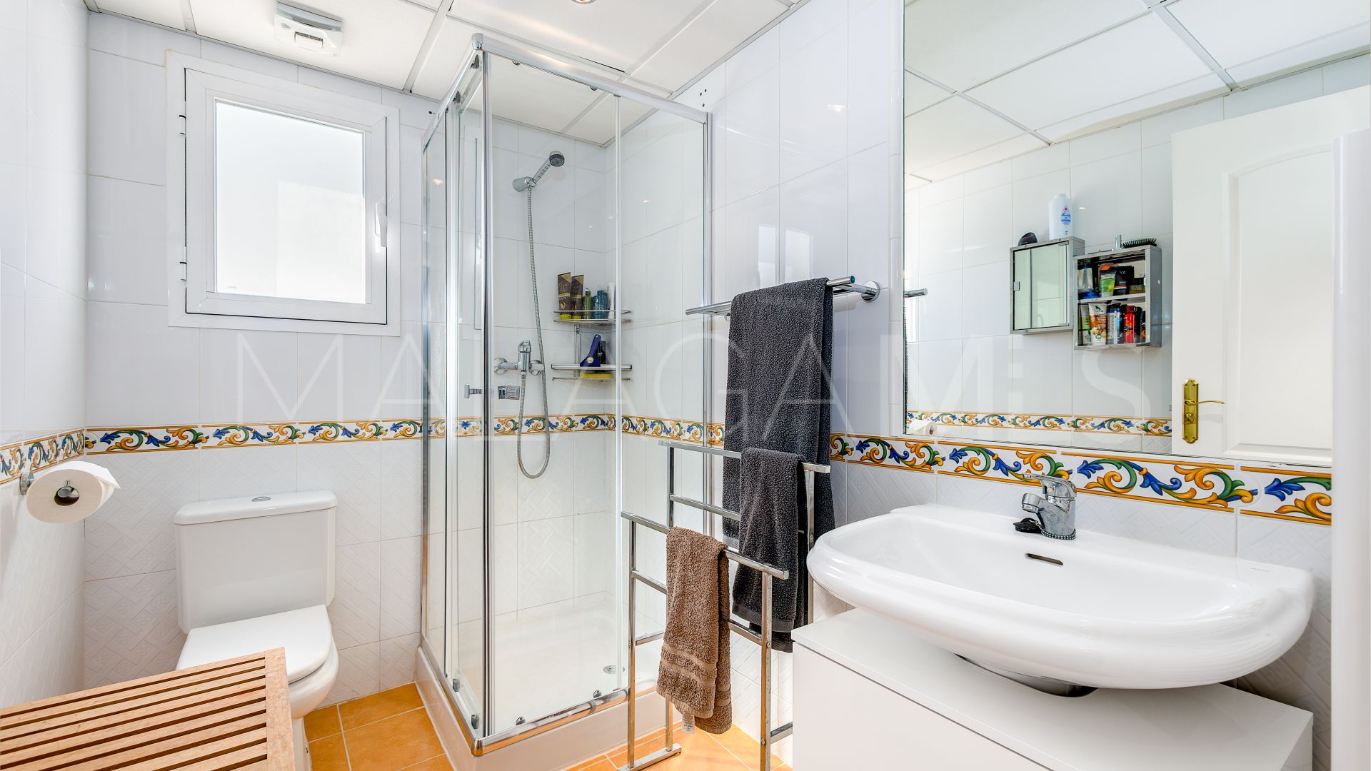 Maison de ville for sale in Alhaurin Golf