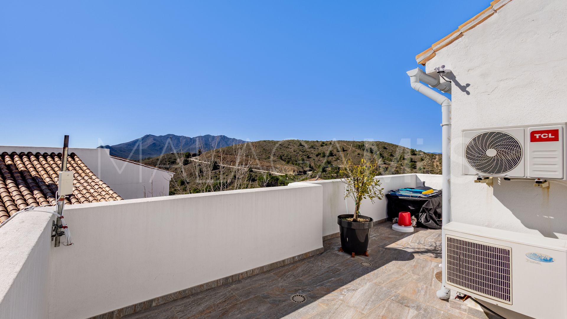 Maison de ville for sale in Alhaurin Golf