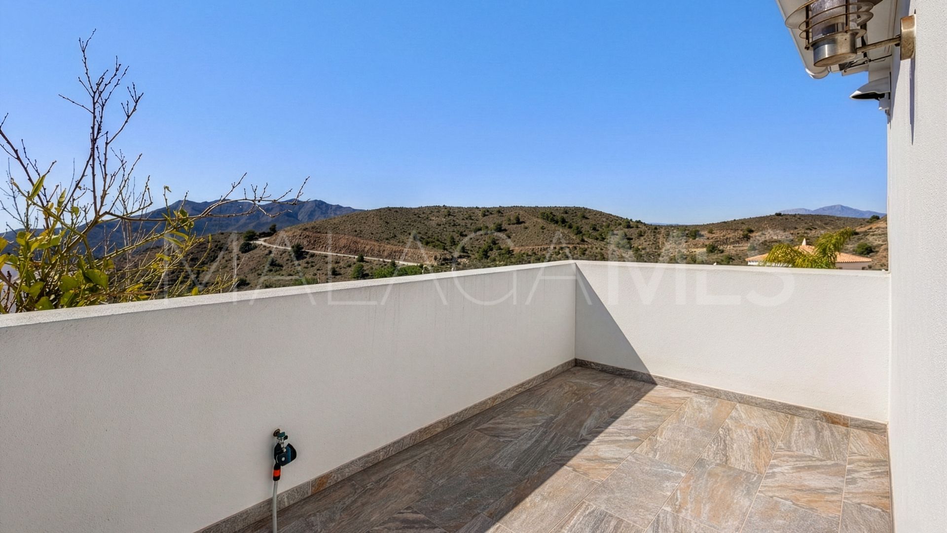 Maison de ville for sale in Alhaurin Golf