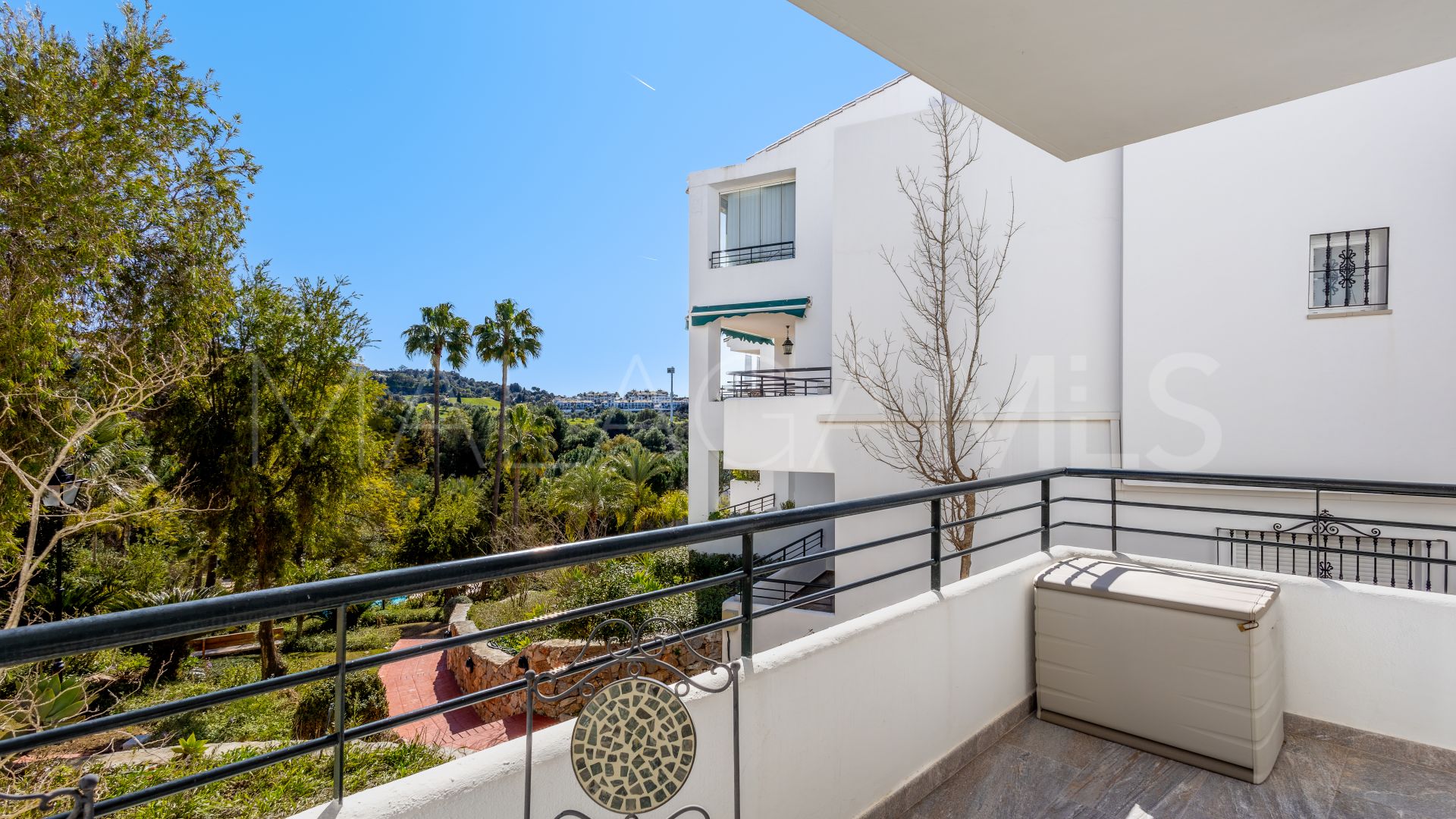 Maison de ville for sale in Alhaurin Golf