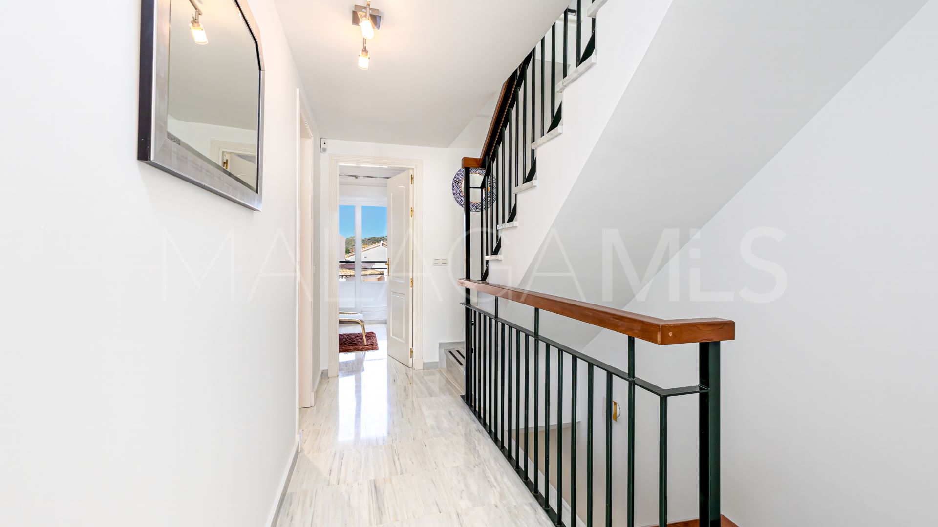 Maison de ville for sale in Alhaurin Golf