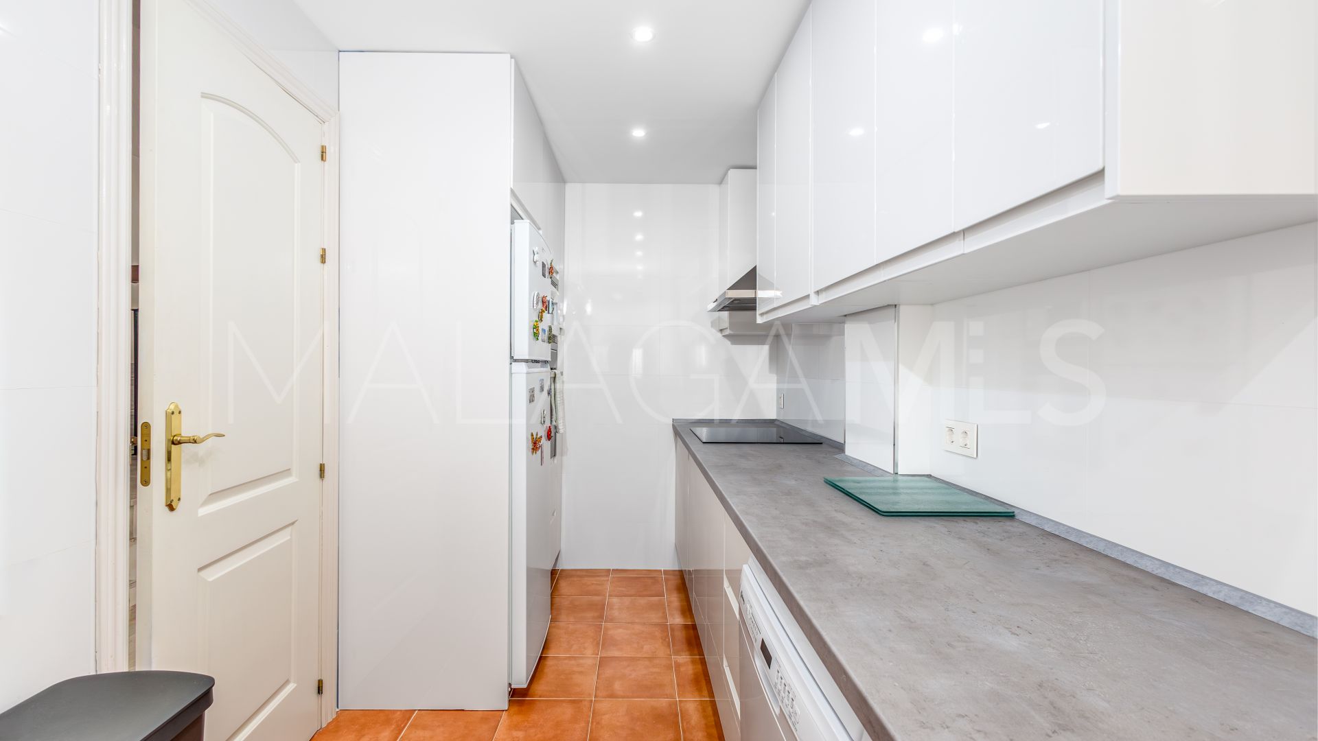 Maison de ville for sale in Alhaurin Golf