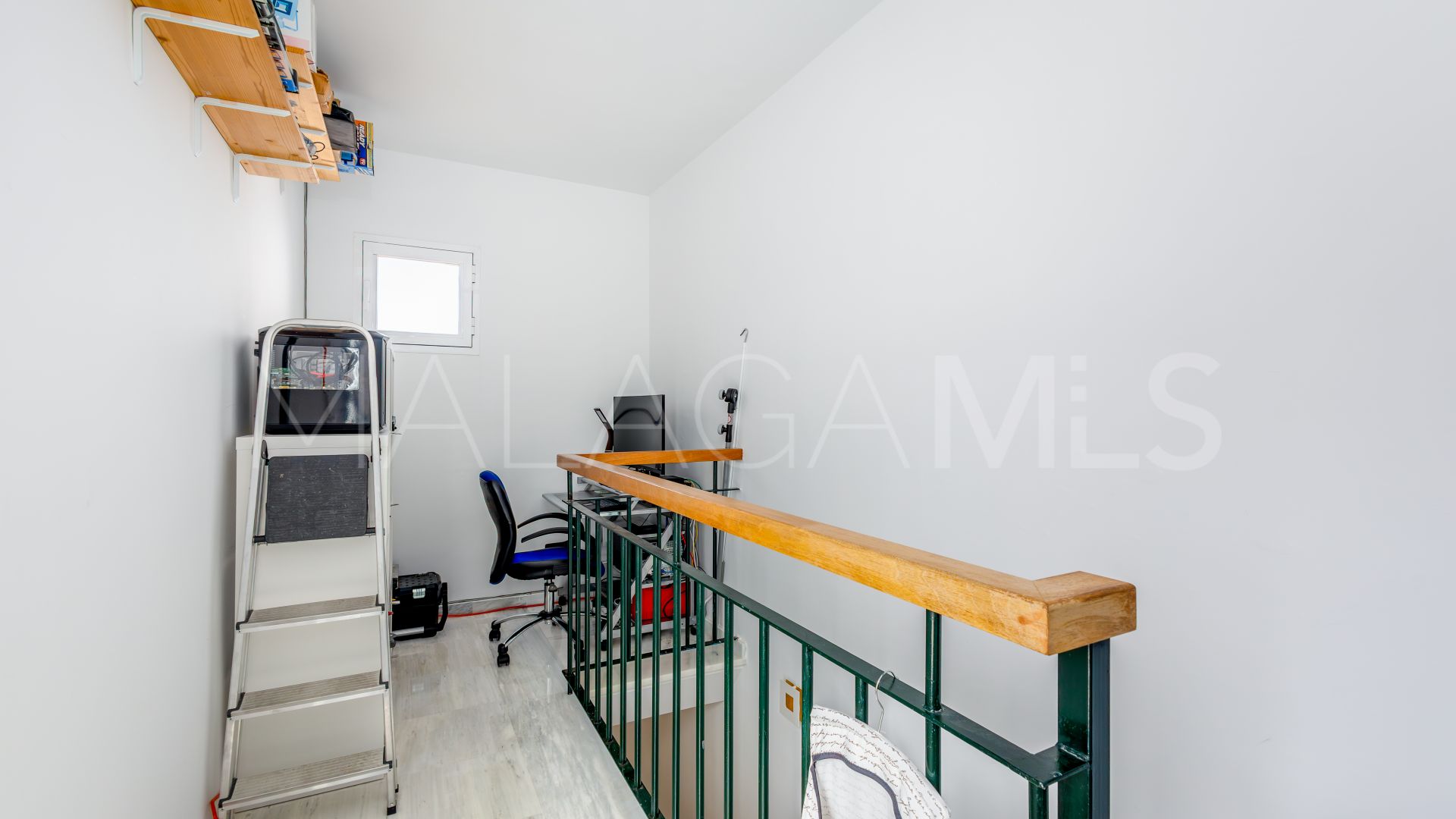 Maison de ville for sale in Alhaurin Golf