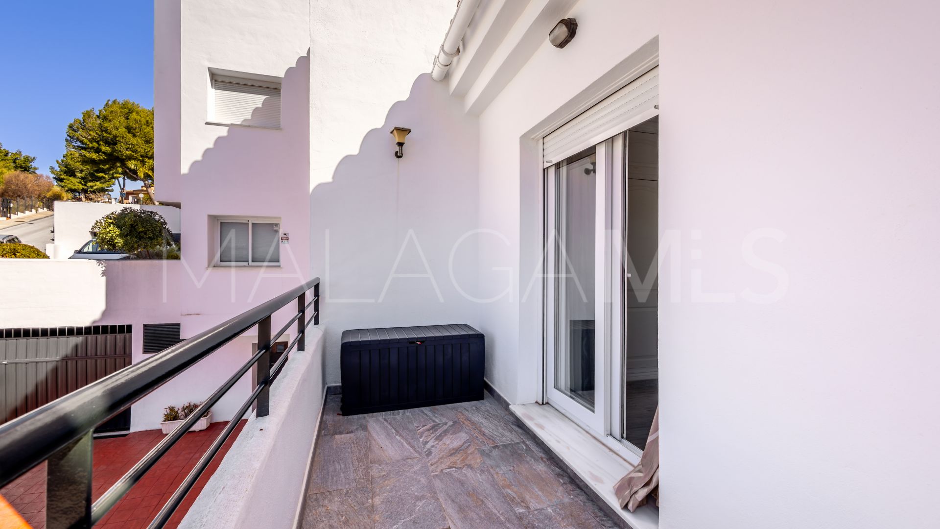 Maison de ville for sale in Alhaurin Golf