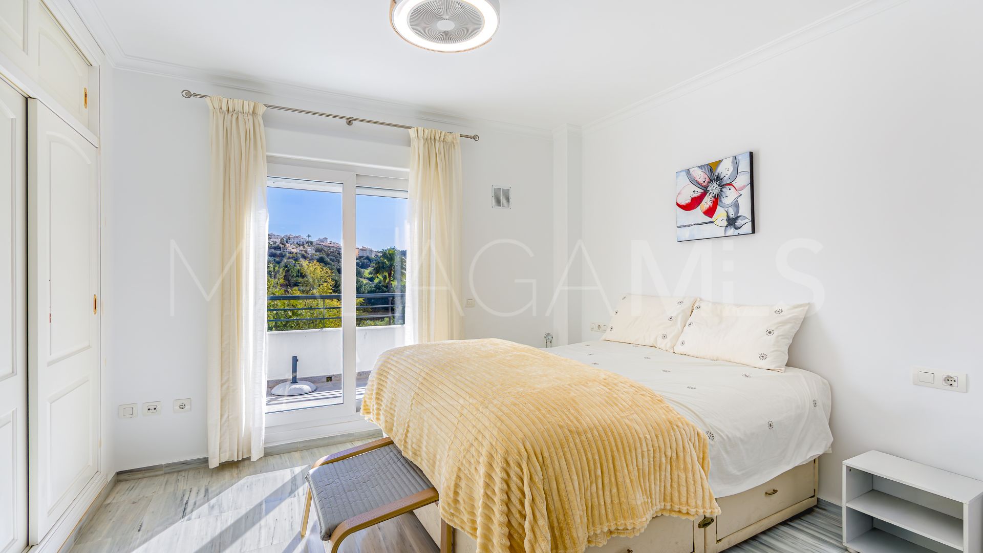 Maison de ville for sale in Alhaurin Golf