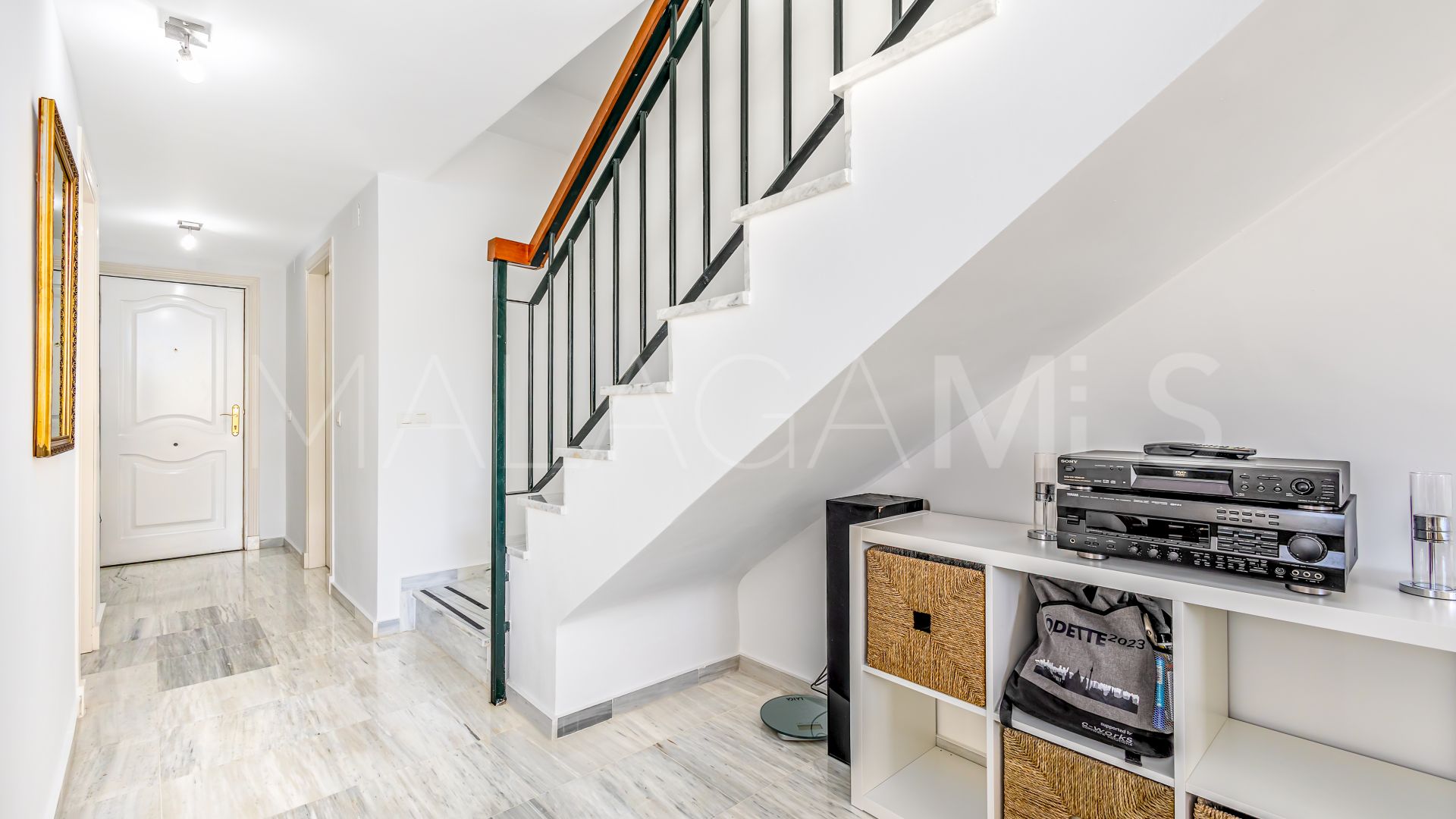 Maison de ville for sale in Alhaurin Golf