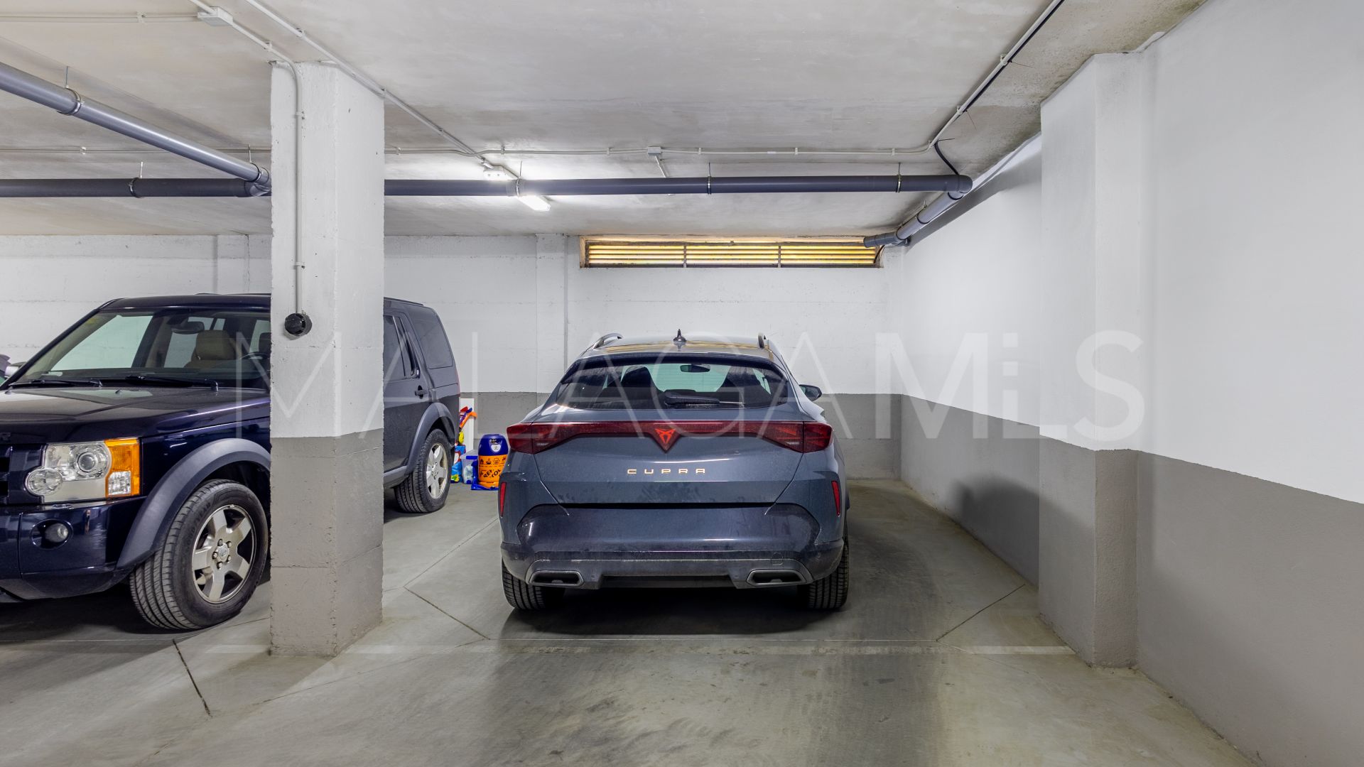 Zweistöckiges penthouse for sale in Alhaurin Golf