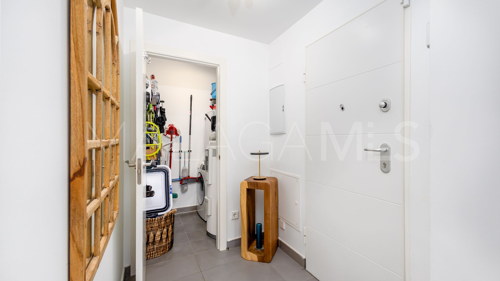 Zweistöckiges penthouse for sale in Alhaurin Golf