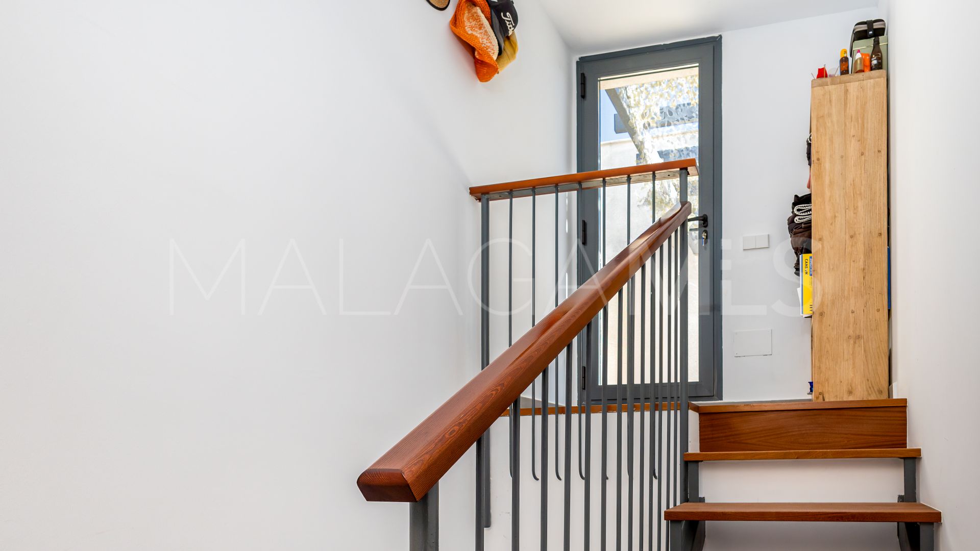 Zweistöckiges penthouse for sale in Alhaurin Golf