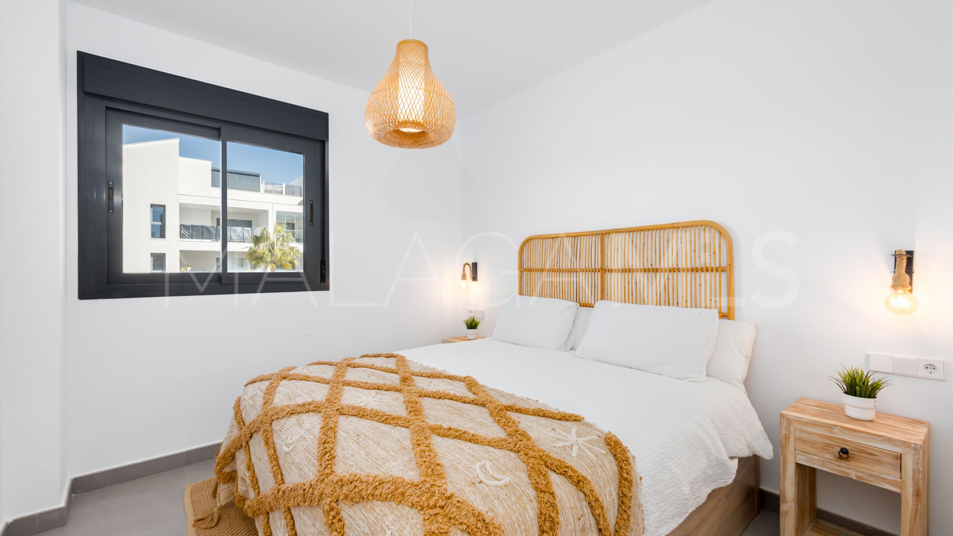 Zweistöckiges penthouse for sale in Alhaurin Golf