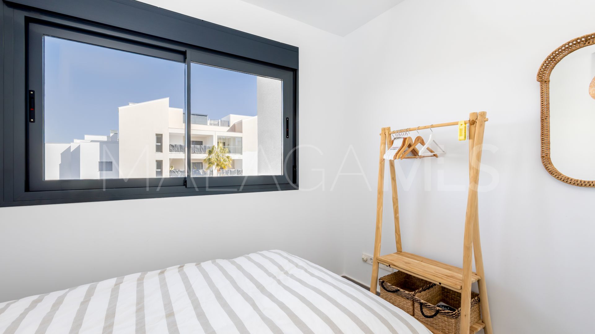 Zweistöckiges penthouse for sale in Alhaurin Golf