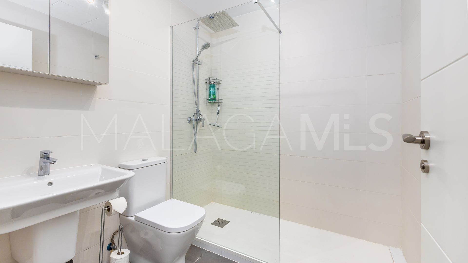 Zweistöckiges penthouse for sale in Alhaurin Golf