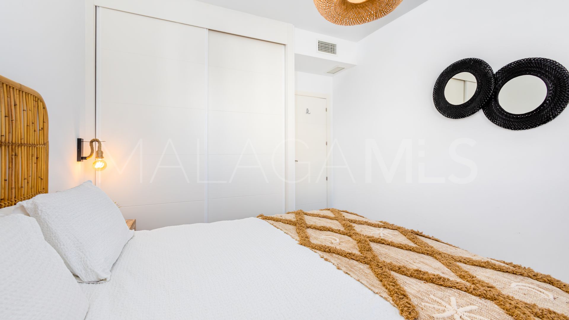 Zweistöckiges penthouse for sale in Alhaurin Golf