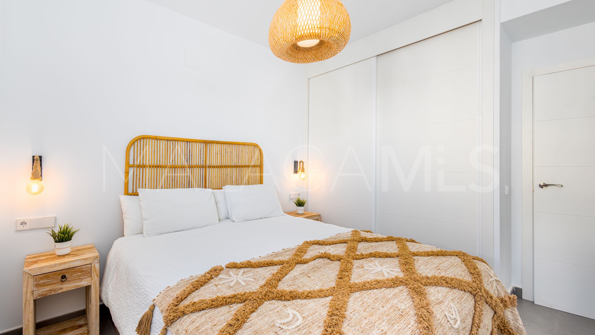 Zweistöckiges penthouse for sale in Alhaurin Golf