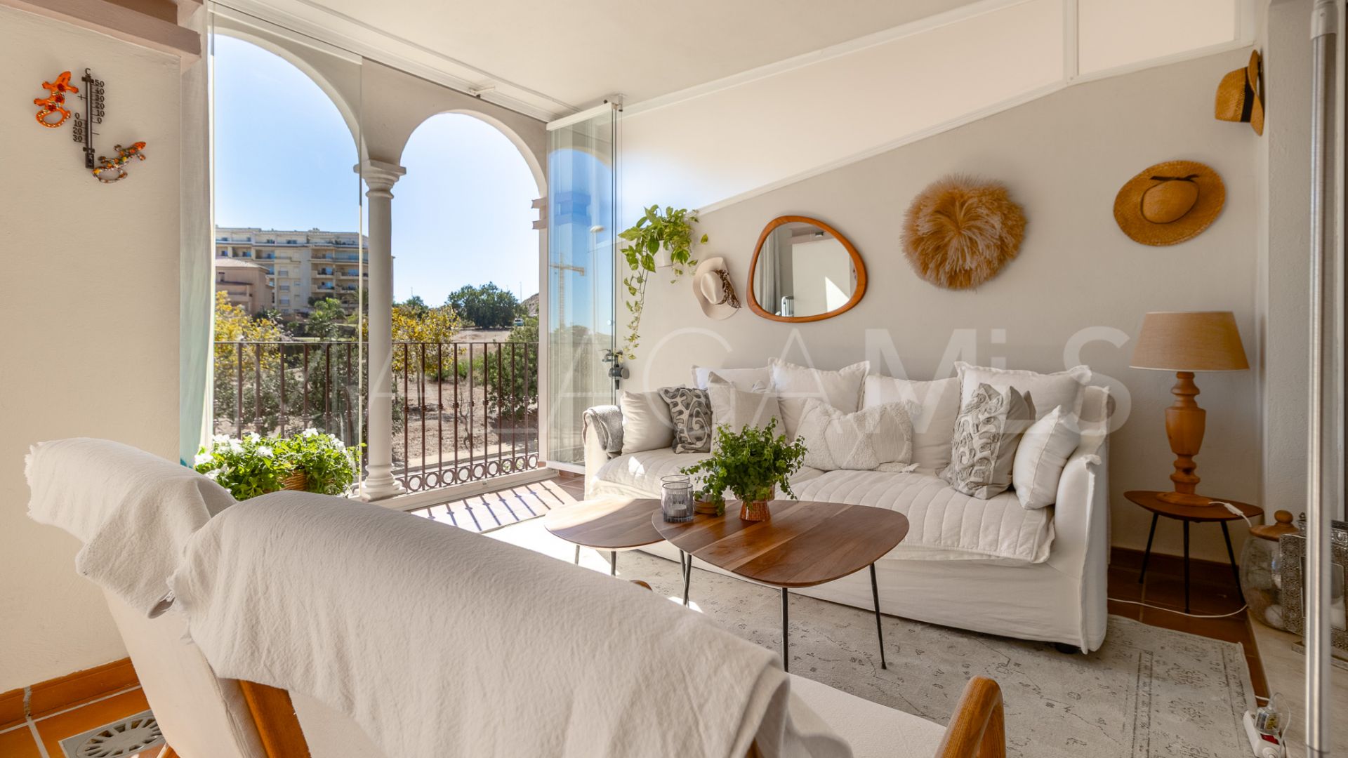 Appartement for sale in Cala de Mijas