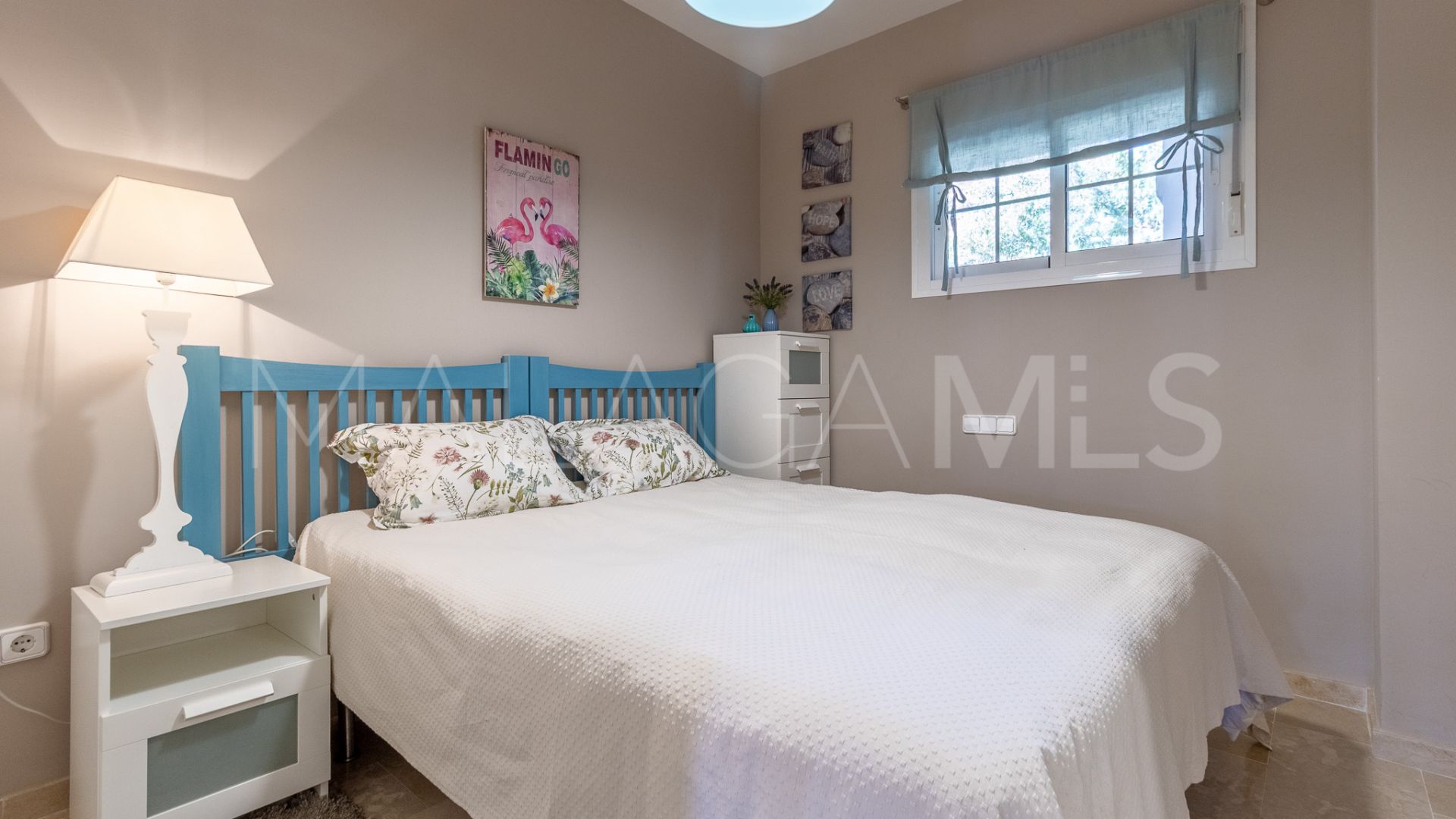 Appartement for sale in Cala de Mijas