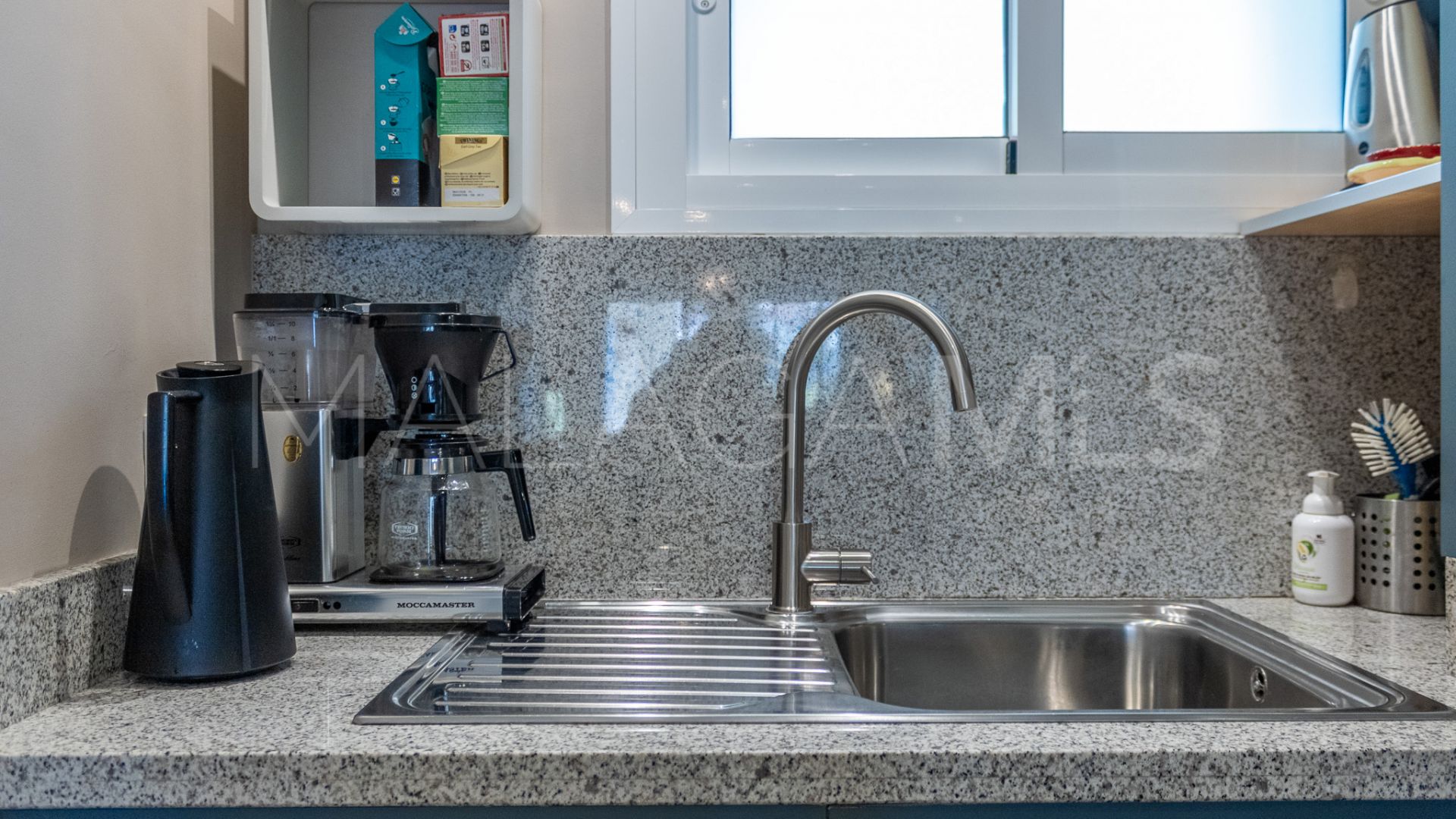 Appartement for sale in Cala de Mijas